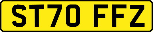 ST70FFZ