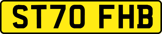 ST70FHB