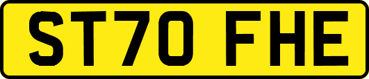 ST70FHE
