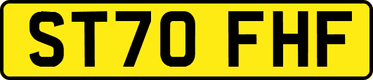 ST70FHF