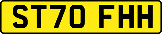 ST70FHH