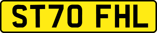 ST70FHL