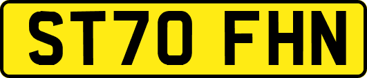 ST70FHN