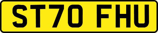 ST70FHU