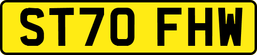 ST70FHW