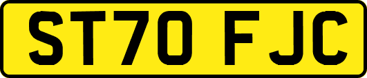 ST70FJC