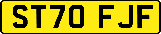 ST70FJF
