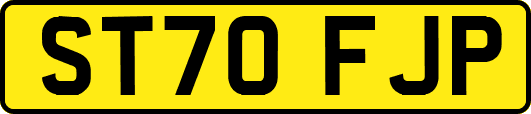ST70FJP
