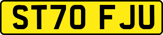 ST70FJU
