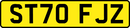 ST70FJZ