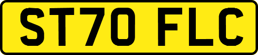 ST70FLC