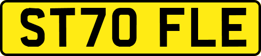 ST70FLE