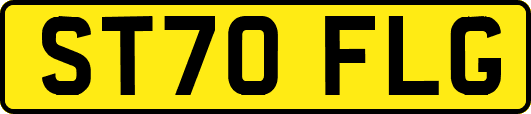 ST70FLG
