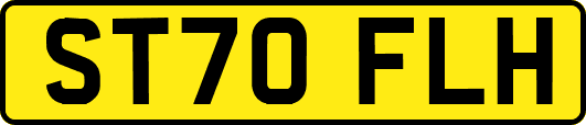 ST70FLH