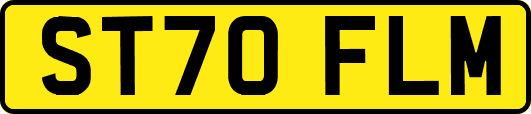 ST70FLM