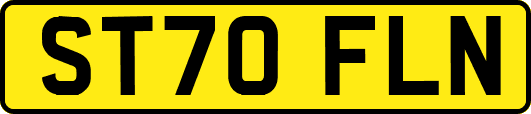 ST70FLN