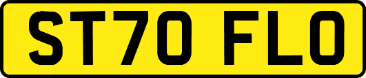 ST70FLO