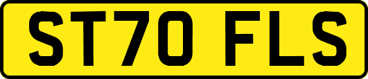 ST70FLS