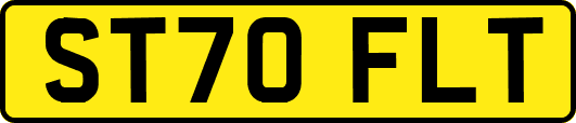 ST70FLT