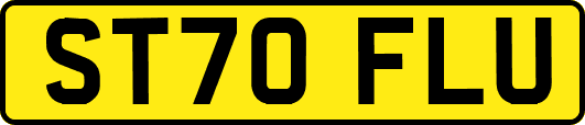 ST70FLU