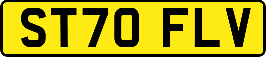 ST70FLV