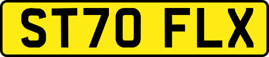 ST70FLX