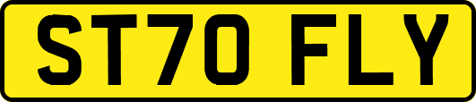 ST70FLY
