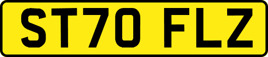 ST70FLZ
