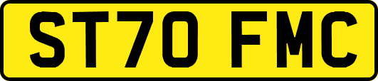 ST70FMC
