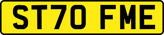 ST70FME