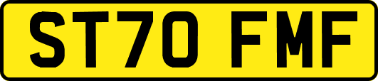 ST70FMF