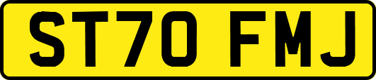 ST70FMJ
