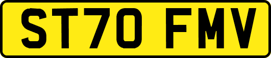 ST70FMV