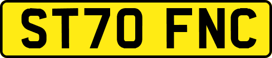 ST70FNC