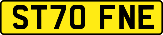 ST70FNE