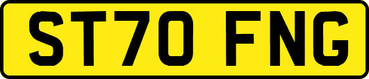 ST70FNG