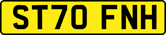 ST70FNH