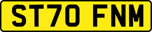ST70FNM