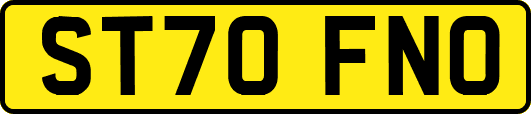 ST70FNO