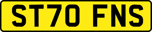 ST70FNS