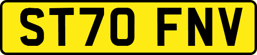 ST70FNV