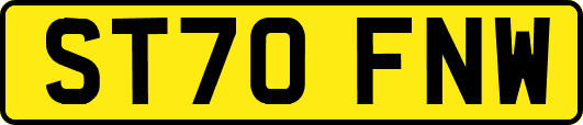 ST70FNW
