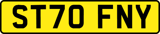 ST70FNY