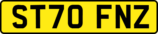 ST70FNZ