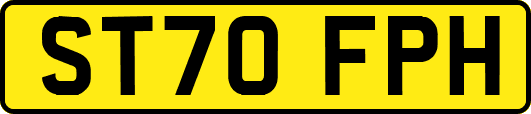ST70FPH