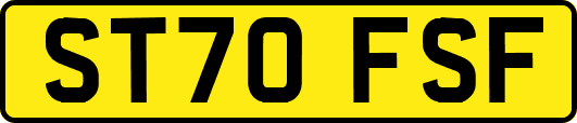 ST70FSF