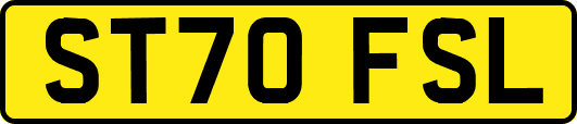 ST70FSL