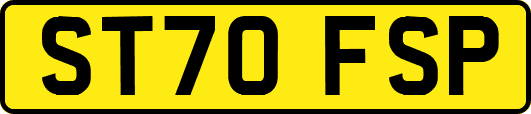 ST70FSP