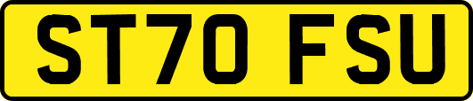 ST70FSU