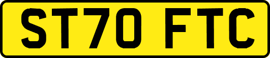 ST70FTC